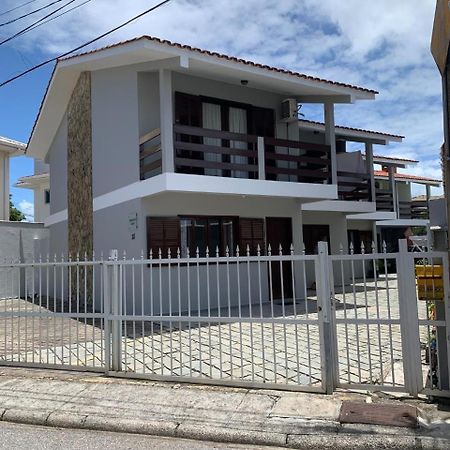 Duplex Residencial Santos Villa Florianópolis Kültér fotó