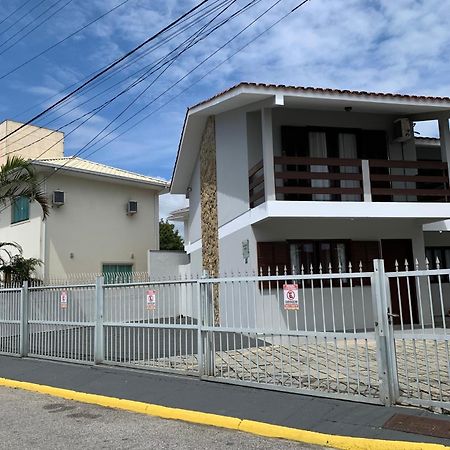 Duplex Residencial Santos Villa Florianópolis Kültér fotó