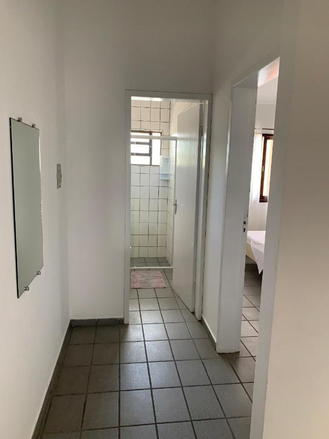Duplex Residencial Santos Villa Florianópolis Kültér fotó