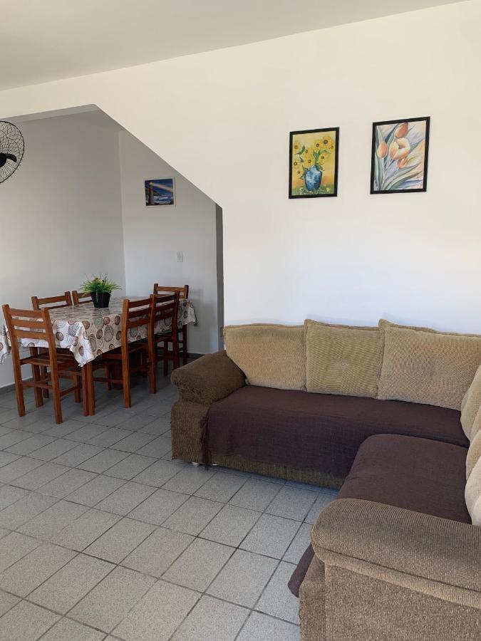 Duplex Residencial Santos Villa Florianópolis Kültér fotó