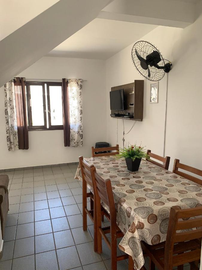 Duplex Residencial Santos Villa Florianópolis Kültér fotó