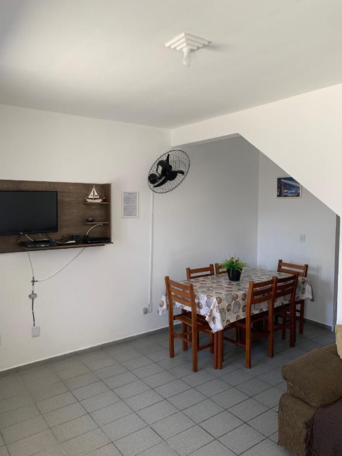 Duplex Residencial Santos Villa Florianópolis Kültér fotó