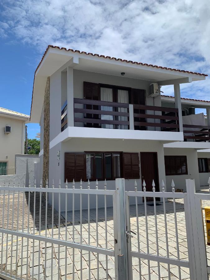Duplex Residencial Santos Villa Florianópolis Kültér fotó