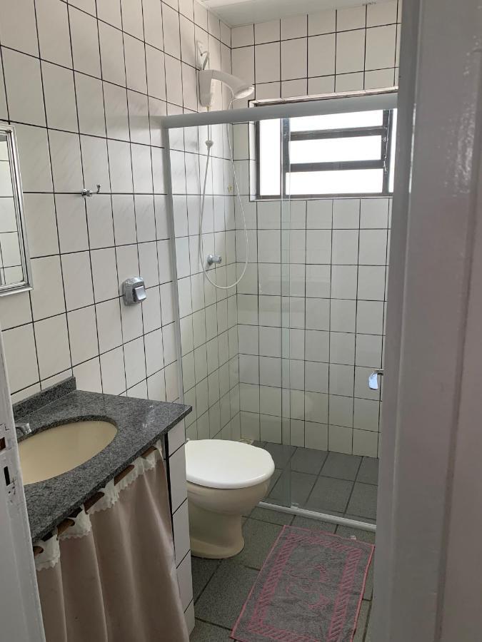 Duplex Residencial Santos Villa Florianópolis Kültér fotó