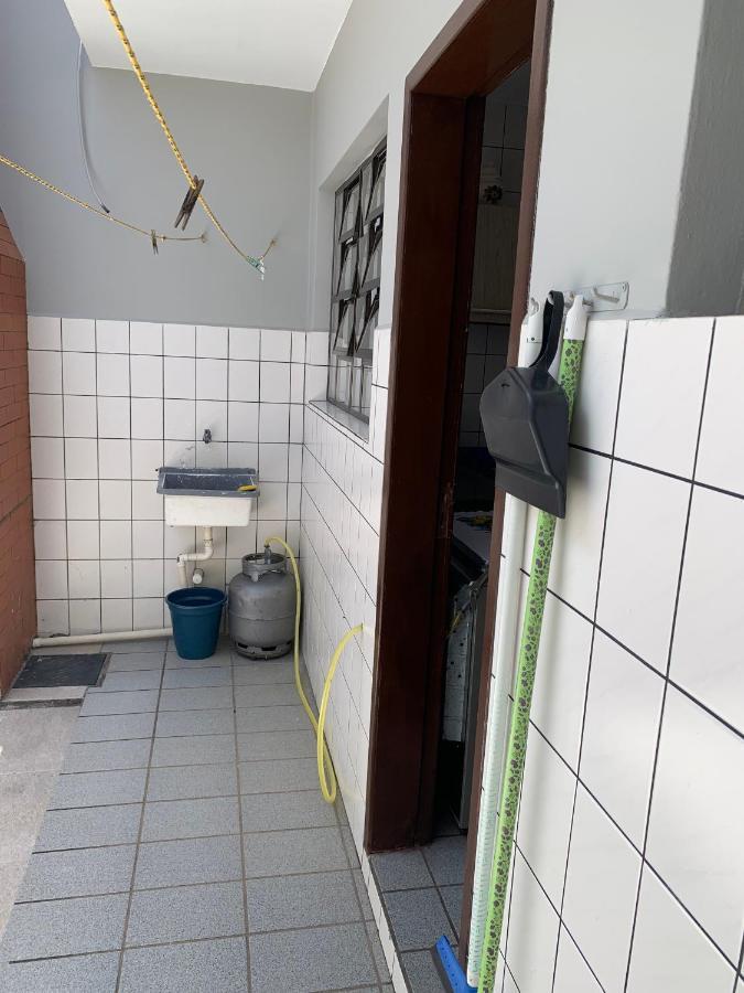Duplex Residencial Santos Villa Florianópolis Kültér fotó