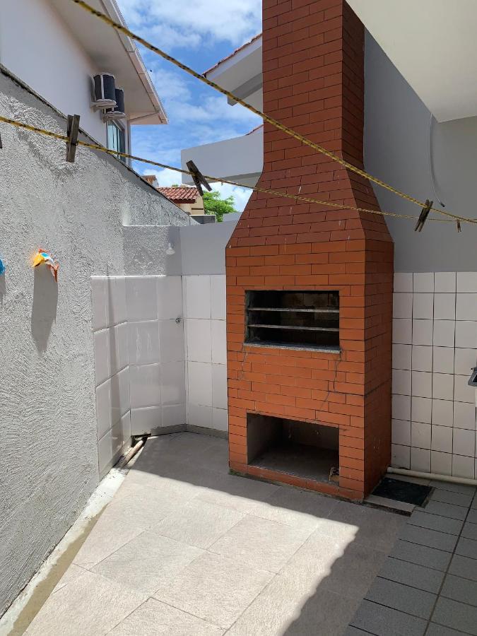 Duplex Residencial Santos Villa Florianópolis Kültér fotó