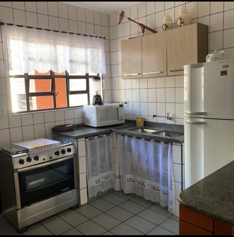 Duplex Residencial Santos Villa Florianópolis Kültér fotó