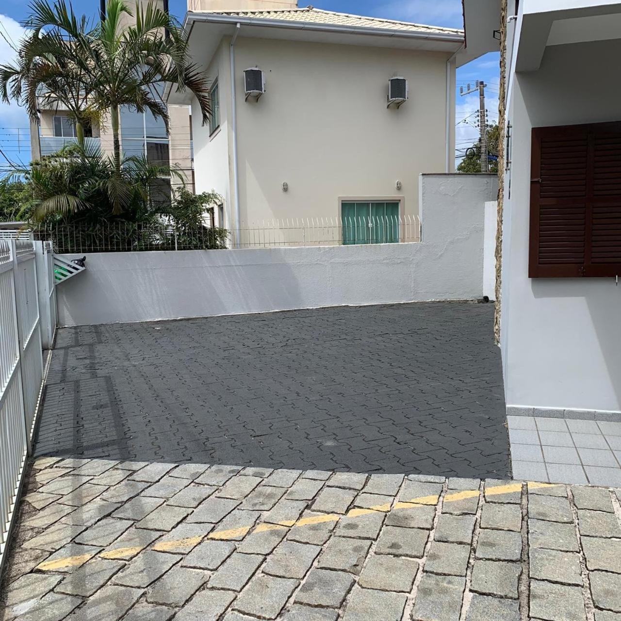 Duplex Residencial Santos Villa Florianópolis Kültér fotó
